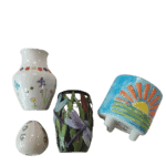 Vases & plant pots