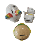 Money boxes